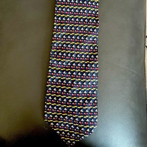 Disney Mickey Tie